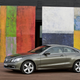 Illustration for article titled 2010 Mercedes E-Class Coupe: Official Photos, Details